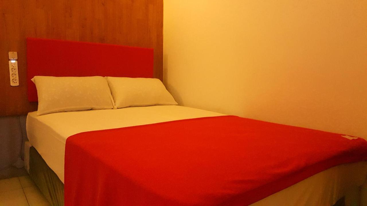 Hotel Segara Mandala Negara  Esterno foto