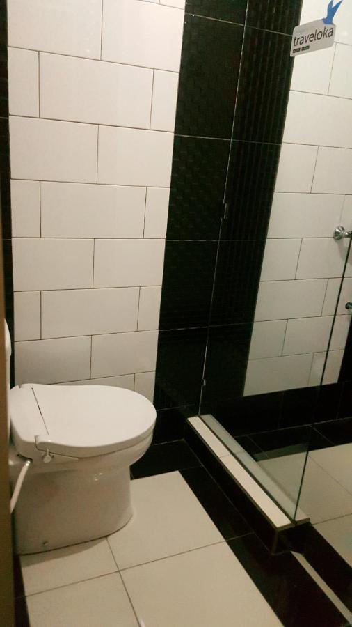 Hotel Segara Mandala Negara  Esterno foto