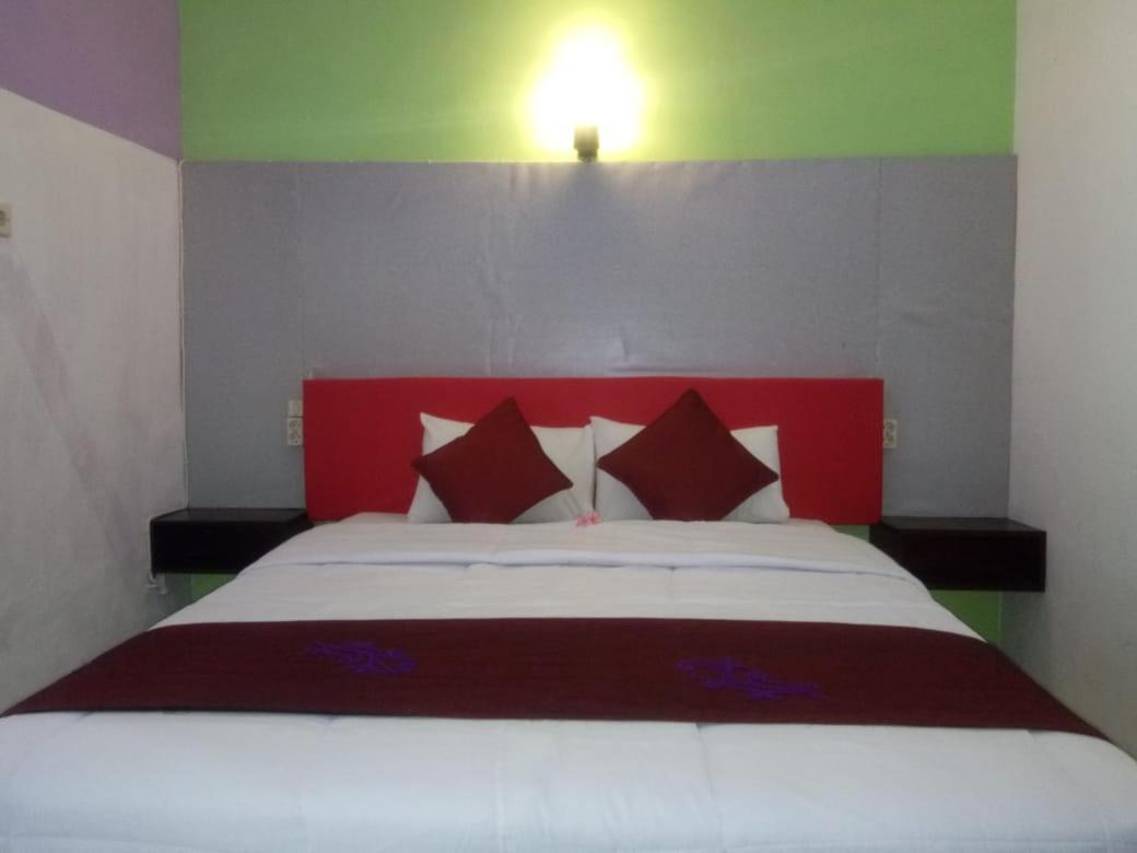 Hotel Segara Mandala Negara  Esterno foto