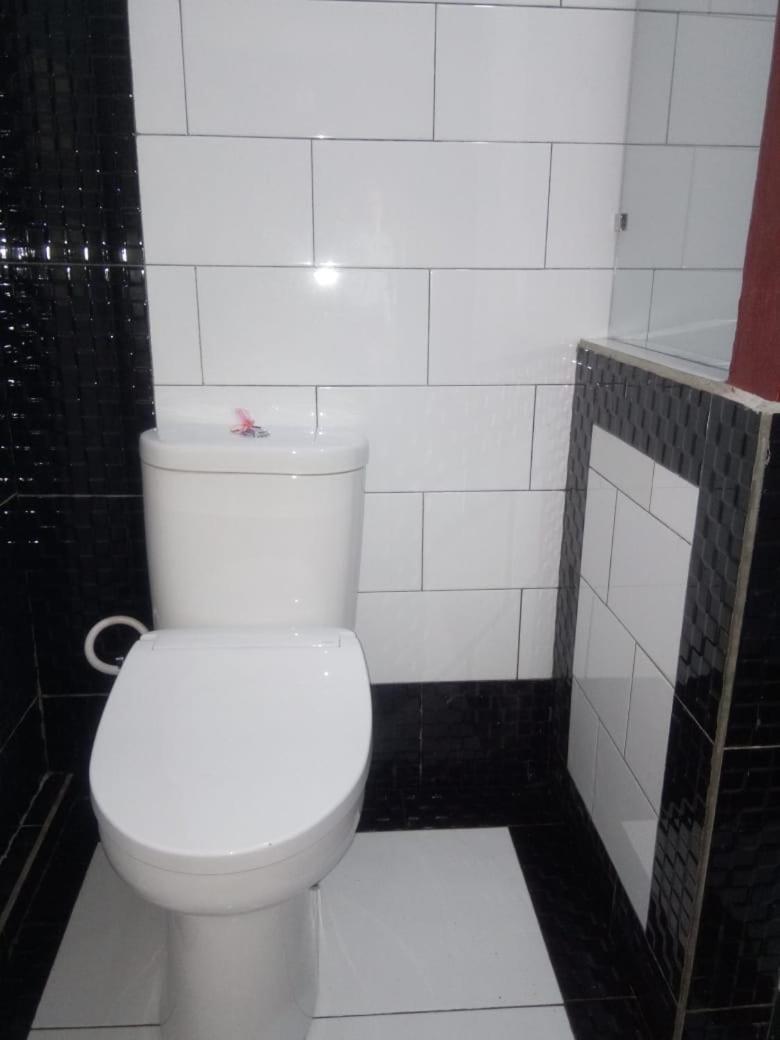 Hotel Segara Mandala Negara  Camera foto